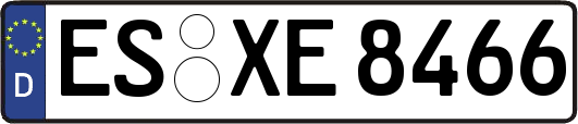ES-XE8466