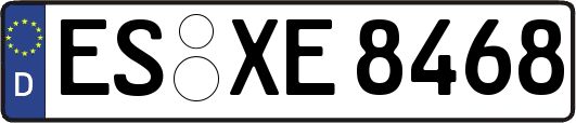 ES-XE8468