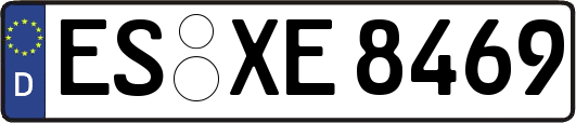 ES-XE8469