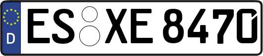 ES-XE8470