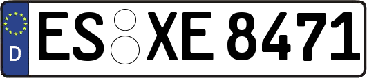 ES-XE8471