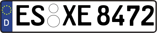 ES-XE8472
