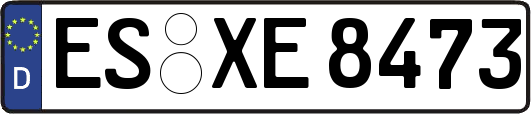 ES-XE8473