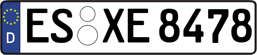 ES-XE8478