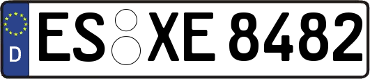 ES-XE8482