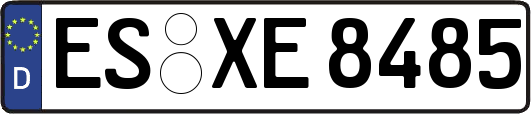ES-XE8485