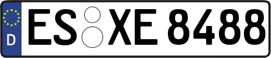 ES-XE8488