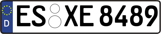 ES-XE8489