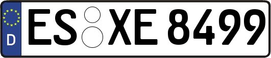 ES-XE8499