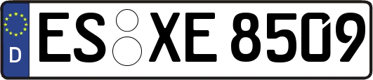 ES-XE8509