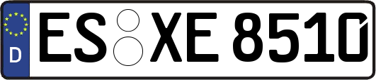ES-XE8510