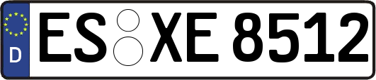 ES-XE8512