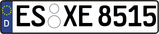 ES-XE8515