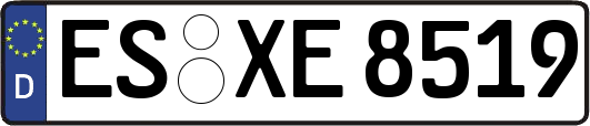 ES-XE8519