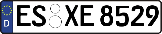ES-XE8529