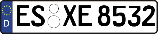 ES-XE8532