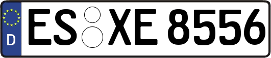 ES-XE8556