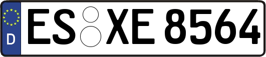 ES-XE8564
