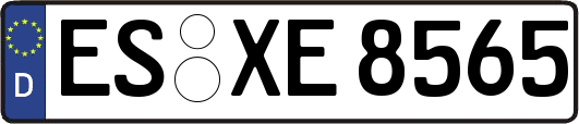 ES-XE8565