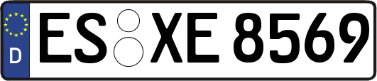 ES-XE8569