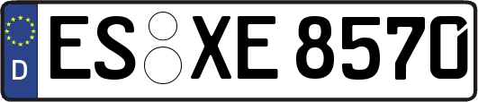 ES-XE8570