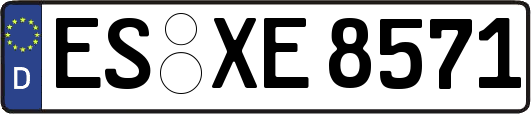 ES-XE8571