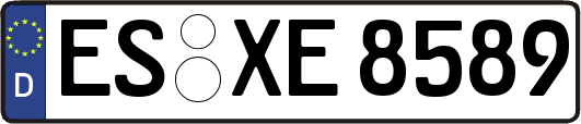 ES-XE8589