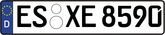 ES-XE8590