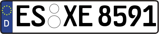 ES-XE8591
