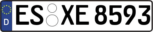 ES-XE8593