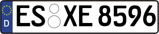 ES-XE8596
