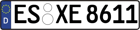 ES-XE8611