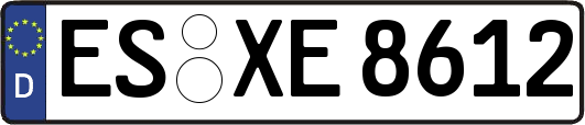 ES-XE8612