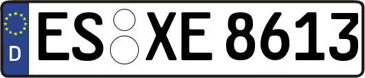 ES-XE8613