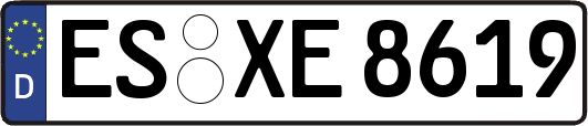 ES-XE8619