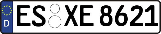 ES-XE8621