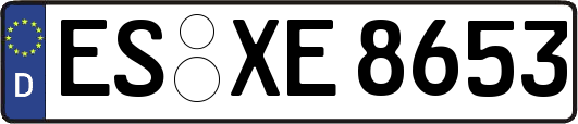ES-XE8653