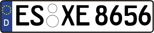 ES-XE8656
