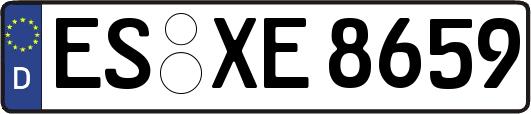 ES-XE8659