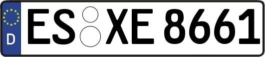 ES-XE8661