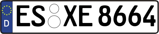 ES-XE8664