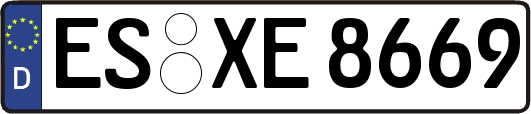 ES-XE8669