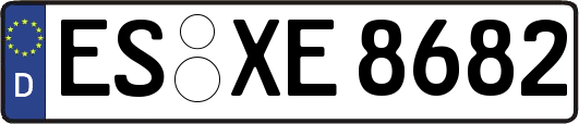 ES-XE8682