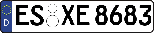 ES-XE8683