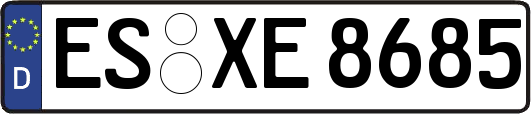 ES-XE8685