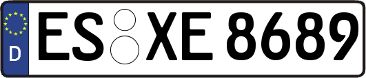 ES-XE8689