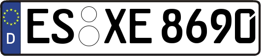ES-XE8690