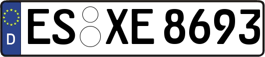 ES-XE8693