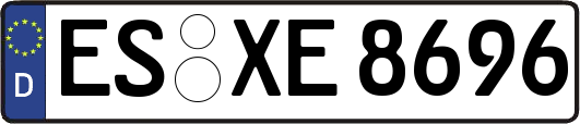 ES-XE8696