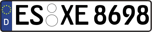 ES-XE8698